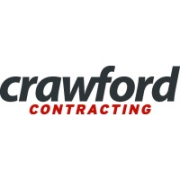 Crawford Contracting INC Logo