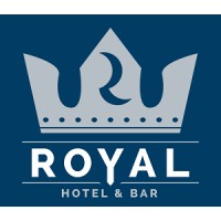 The Royal Hotel & Bar Logo