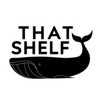 ThatShelf.com Logo