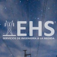 EHS LTDA Logo
