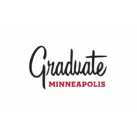 Graduate Minneapolis Logo