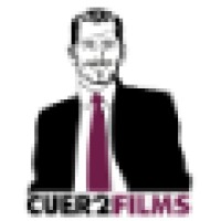 Cuer2 Films Logo