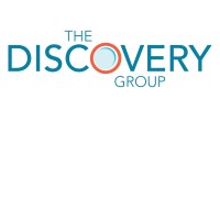 The Discovery Group Logo