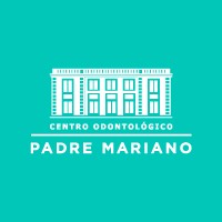 Centro Odontológico Padre Mariano Logo
