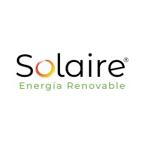 Solaire Energia Renovable Logo