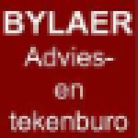Bylaer advies- en tekenburo Logo