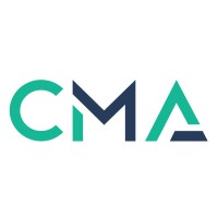 CMA Logo