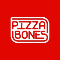 Pizza Bones Logo