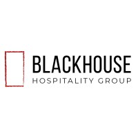 Blackhouse Hospitality Group Logo