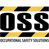 Occupational SafetySolutions Logo
