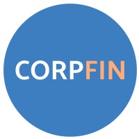 Corpfin Consulting Logo