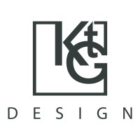 KTG DESIGN Logo