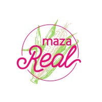 MAZAREAL Logo