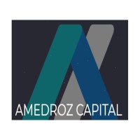 Amedroz Capital Logo