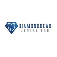 Diamondhead Dental Lab Logo