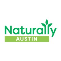Naturally Austin Logo