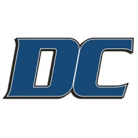 DC Equipment Logo