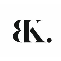Bernie K Media Logo