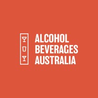 Alcohol Beverages Australia Logo