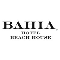 Bahia Hotel & Beach House Logo