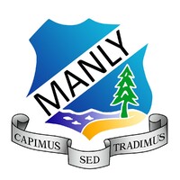 Northern Beaches Secondary College - Manly Selective Campus Logo