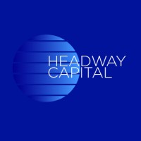 Headway Capital Pty Limited Logo