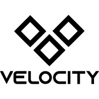Velocity Cubed Logo