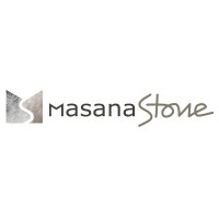 Masana Stone Logo