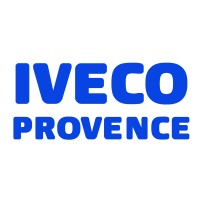 IVECO PROVENCE Logo