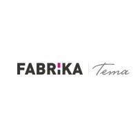 FabrikaTema Tasarım Hizmetleri ve Üretim A.Ş. Logo