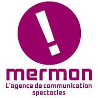 Agence Mermon Logo