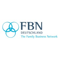FBN Deutschland e.V. Logo