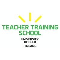 Oulu University Teacher Training School Logo