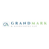 G R A N D M A R K & ASSOCIATES Logo