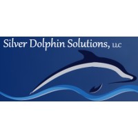 Silver Dolphin Solutions, LLC Logo