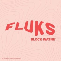 Block Watne Fluks Logo