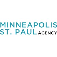 Minneapolis St. Paul Agency Logo
