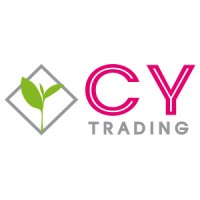 CY TRADING Logo