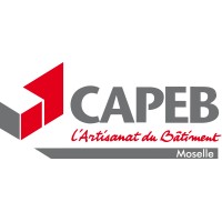 Capeb 57 Logo