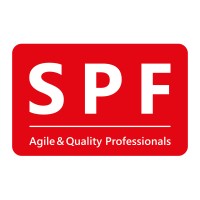 SPF Consulting AG Logo