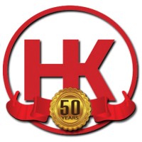 Groupe HK Logo