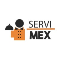 SERVIMEX Servicio de Comedores Mexicanos Logo