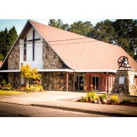 Woodland Christian Church Logo