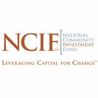 National Community Investment Fund Logo