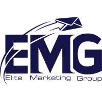 Elite Marketing Group Logo