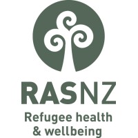 RASNZ Logo