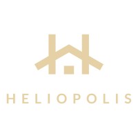 Heliopolis Homes Logo