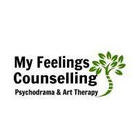 My Feelings Counselling Logo