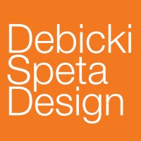 Debicki Speta Design Logo