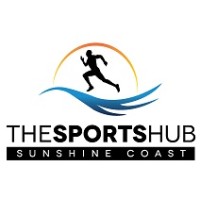 The Sports Hub Logo